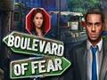 Game Boulevard of Fear