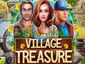 Game Village Treasure