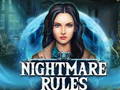 Game Nightmare Rules
