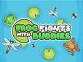Game Frog Fights With Buddies