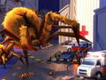 Game Monster Shooter 3D