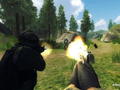 Game FPS Shooting Survival Sim
