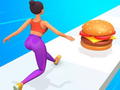 Game Twerk Race 3D