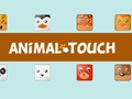 Game Animal Toush