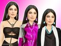 Game Priyanka Chopra Dress Up