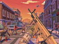 Game Polygon War Z Zombie