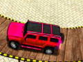 Game Crazy Stunt 3D