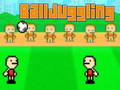 Game Ball Juggling