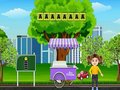 Game Buy An Ice Cream Escape
