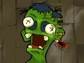 Game Zombie Cockroach