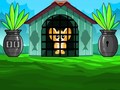 Game Mouse Escape