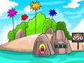 Game Abandoned Island Escape