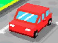 Game Pixel Park 3D HTML5