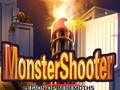 Game MonsterShooter