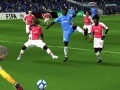 Game Hidden Football Game