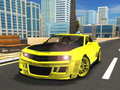 Game City Car Driving 3d