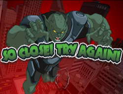 Game Spider-Man Green Goblin Havoc online.