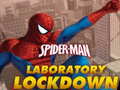 Cluiche Spider-Man: Laboratory Lockdown