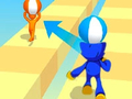 Game Tricky Track 3D 2