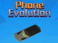 Game Phone Evolution