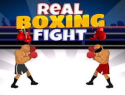 Game Real Boxing Fight online