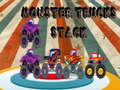 Game Monster Trucks Stack online