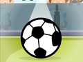 Game Gravity Soccer 3