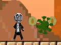 Game Globe Head