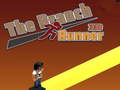 Game The Branch Runner 3D