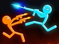 Game Stick Duel: Revenge