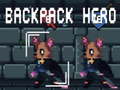 Game Backpack Hero