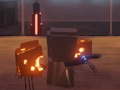 Game Battle Cubes 3D