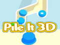 Game Pile It 3D