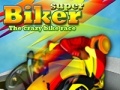 Game Super Biker