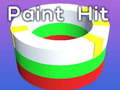 Game Paint Hit
