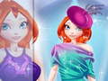 ເກມ Winx Bloom Dreamgirl