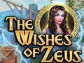 Game The Wishes Of Zeus