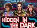 Game Hidden In The Dark