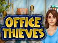 Game Office Thieves
