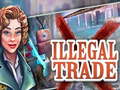 Game Illegal Trade