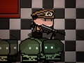 Game A Zombie Survival