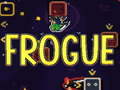 Game Frogue