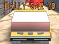 Game Rally Car 3D GM
