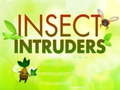 Game Insect Intruders