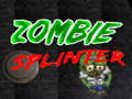 Game Zombie Splinter