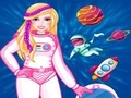 Game Princess Astronaut