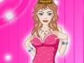 Game Beauty princess dress up