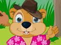 Game Ziggy Dress Up