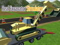 Game Real Excavator Simulator