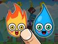 Game Cute Elements
